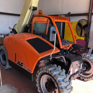 2020 JLG G5-18A