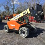 2020 JLG G5-18A