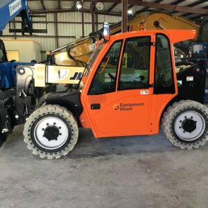 2020 JLG G5-18A