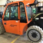 2020 JLG G5-18A