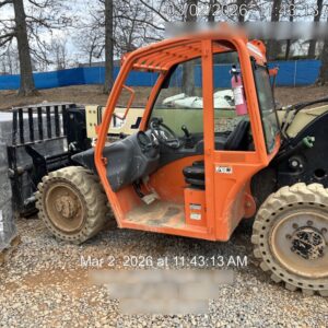 2020 JLG G5-18A