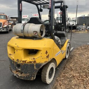 2020 KOMATSU FG25T-16