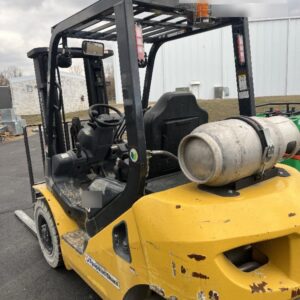 2020 KOMATSU FG25T-16