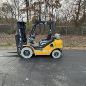 2020 KOMATSU FG25T-16