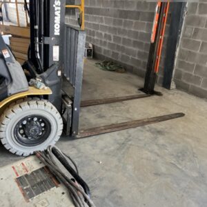 2020 KOMATSU FG25T-16
