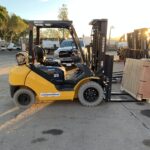 2020 KOMATSU FG25T-16