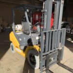 2020 KOMATSU FG25T-16
