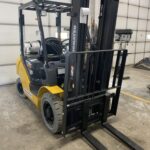2020 KOMATSU FG25T-16