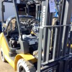 2020 KOMATSU FG25T-16