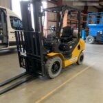 2020 KOMATSU FG25T-16