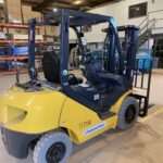 2020 KOMATSU FG25T-16