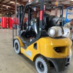 2020 KOMATSU FG25T-16