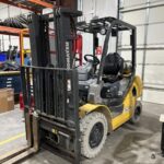 2020 KOMATSU FG25T-16