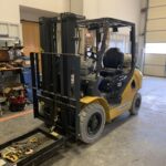 2020 KOMATSU FG25T-16