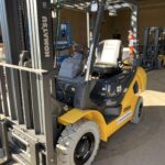 2020 KOMATSU FG25T-16