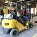 2020 KOMATSU FG25T-16