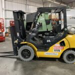 2020 KOMATSU FG25T-16
