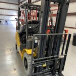 2020 KOMATSU FG25T-16