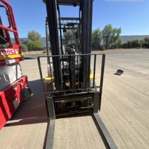 2020 KOMATSU FG25T-16