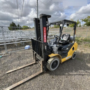 2020 KOMATSU FG25T-16