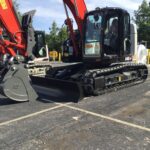 2020 LINK-BELT 145X4DZ