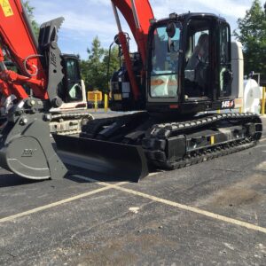2020 LINK-BELT 145X4DZ