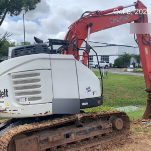 2020 LINK-BELT 145X4DZ
