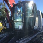 2020 LINK-BELT 145X4DZ