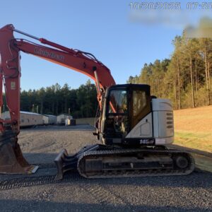 2020 LINK-BELT 145X4DZ