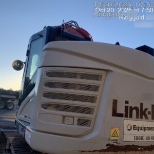 2020 LINK-BELT 145X4DZ