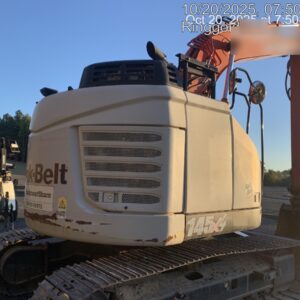 2020 LINK-BELT 145X4DZ