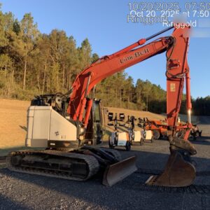 2020 LINK-BELT 145X4DZ