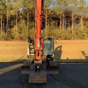 2020 LINK-BELT 145X4DZ