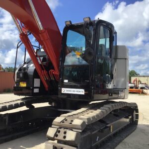 2020 LINK-BELT 245X4LC