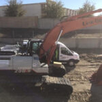 2020 LINK-BELT 250X4EX