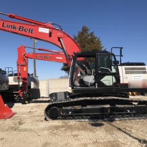 2020 LINK-BELT 250X4EX