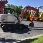 2020 LINK-BELT 80X3EX
