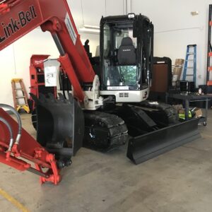 2020 LINK-BELT 80X3EX