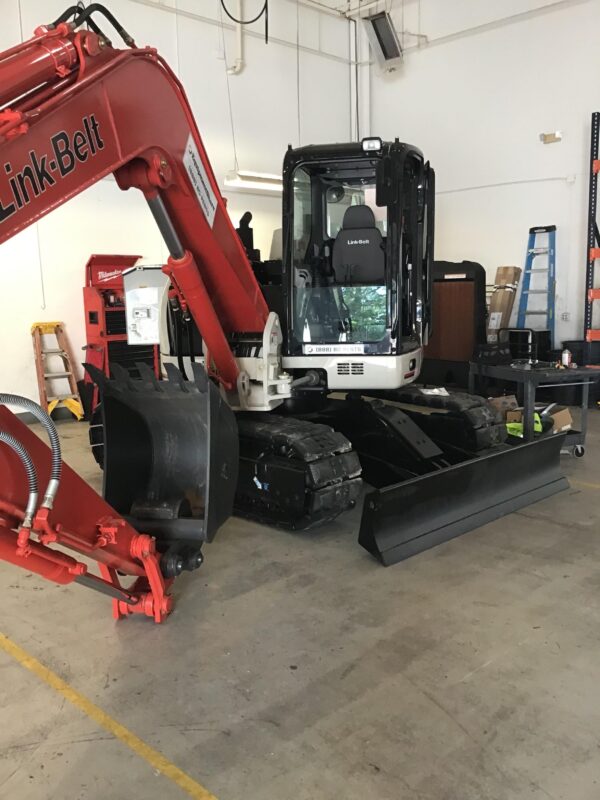 2020 LINK-BELT 80X3EX 2020 LINK-BELT 80X3EX