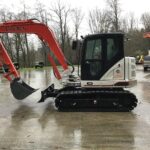2020 LINK-BELT 80X3EX