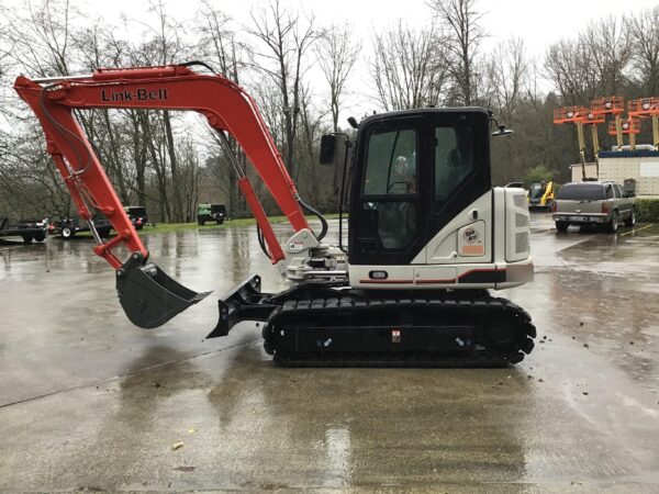 2020 LINK-BELT 80X3EX 2020 LINK-BELT 80X3EX