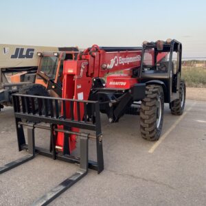 2020 MANITOU MTA10055