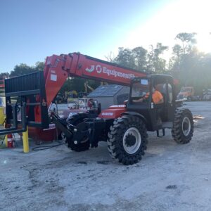 2020 MANITOU MTA10055