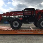 2020 MANITOU MTA10055