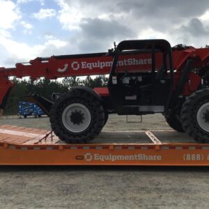 2020 MANITOU MTA10055