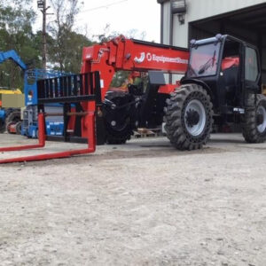2020 MANITOU MTA10055