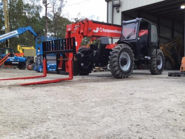 2020 MANITOU MTA10055