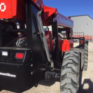 2020 MANITOU MTA10055