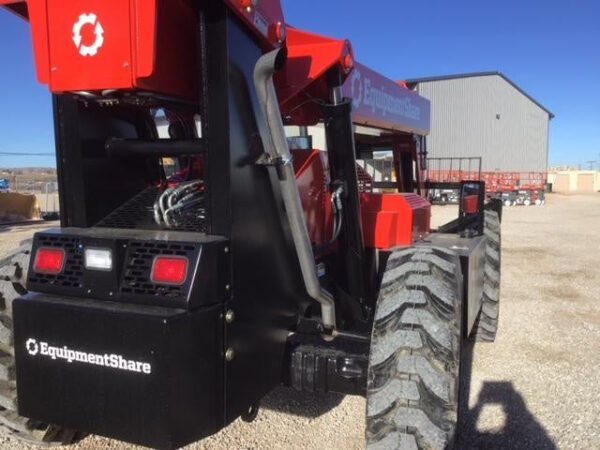 2020 MANITOU MTA10055