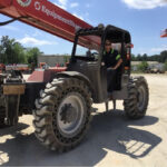2020 MANITOU MTA12042